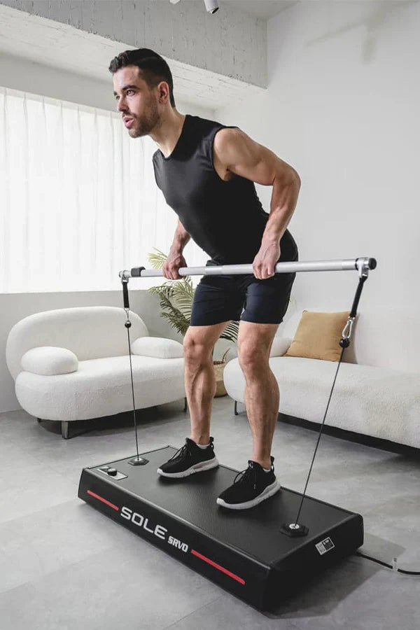 Strength Training with Back Pain: Essential Gym Machines to Consider