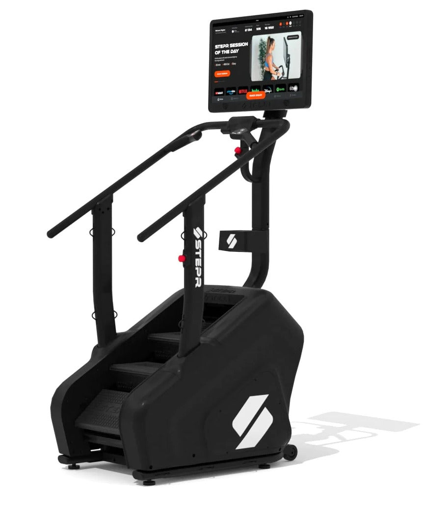 How Stair Climbers Help in Weight Loss and Muscle Toning