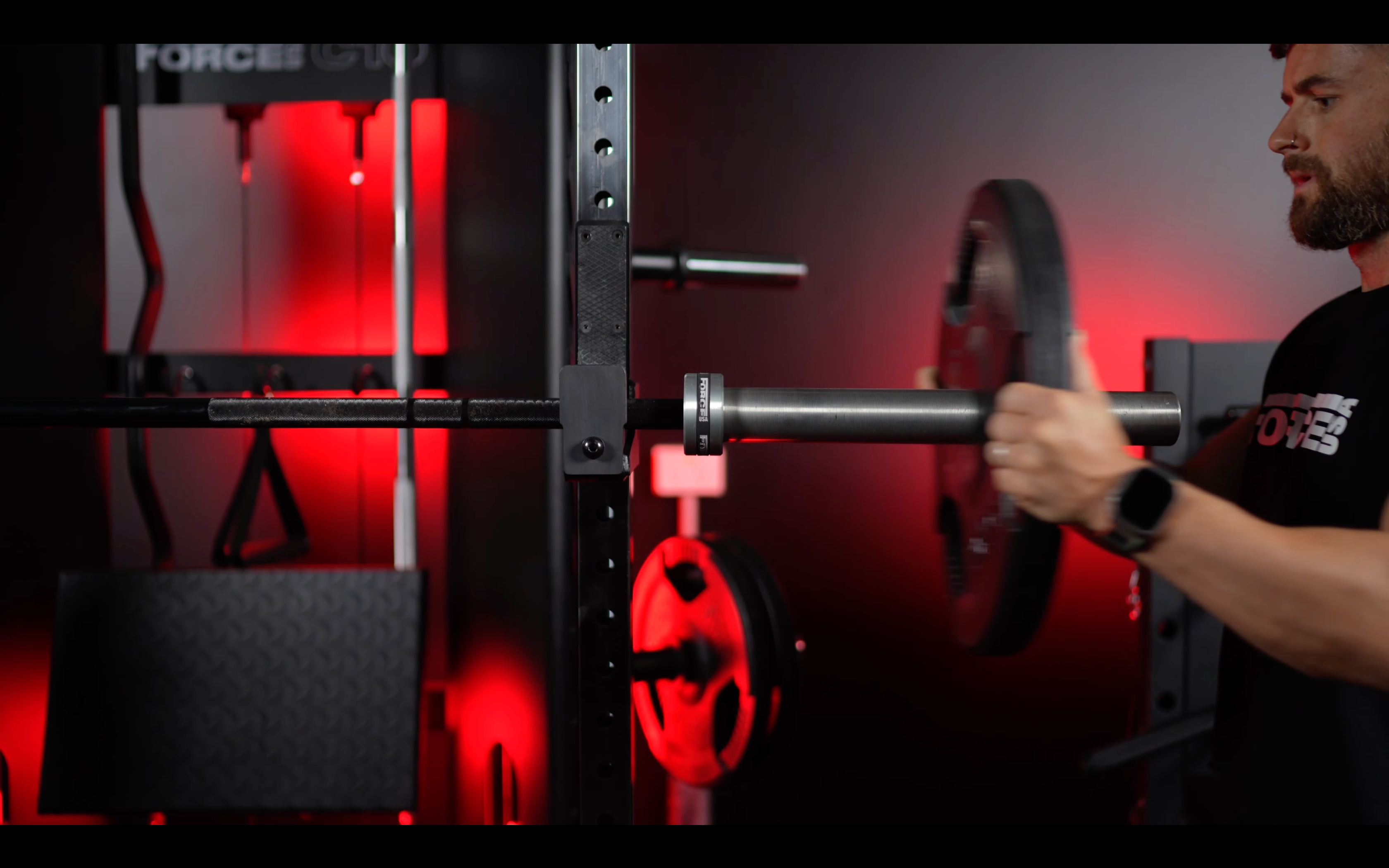 Barbell Training Myths Debunked: What You Need to Know to Get Stronger