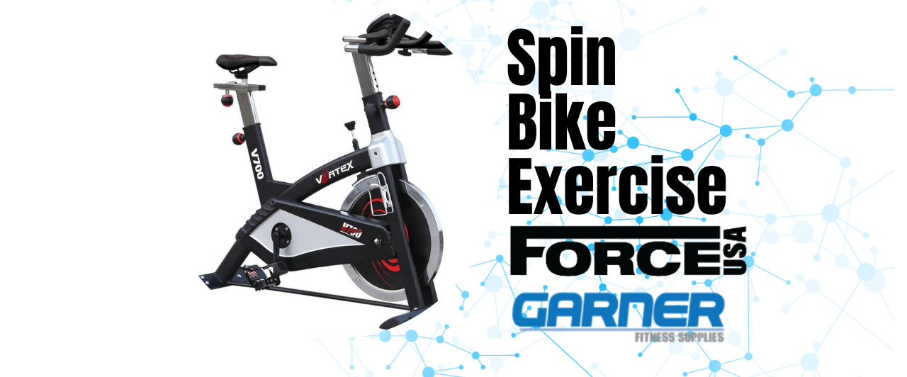 Everything to know about Spin Bike Workouts