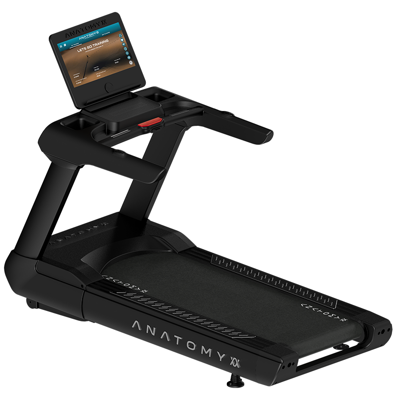 Treadmill Walking Protocols: Stabilizing Blood Sugar for Type 2 Diabetes Management at Home