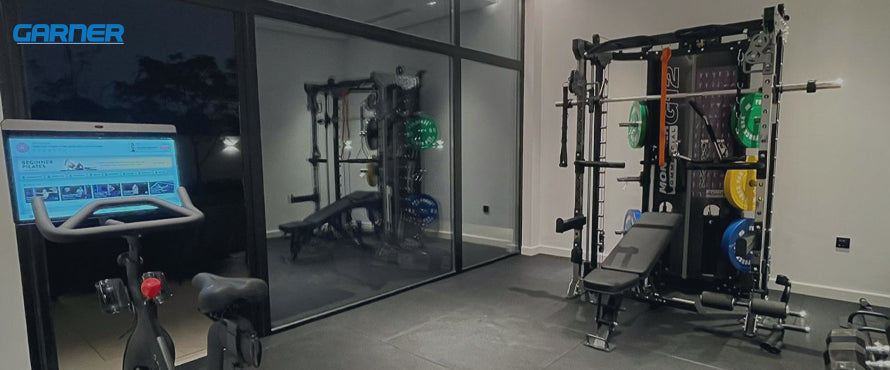 The Ultimate Guide to Building a Home Gym in Dubai