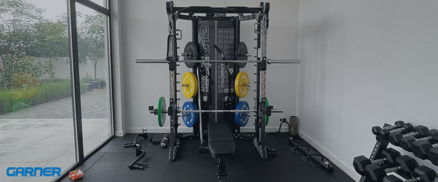 Top Force USA Exercise Equipment You Should Consider Having for Home Gym