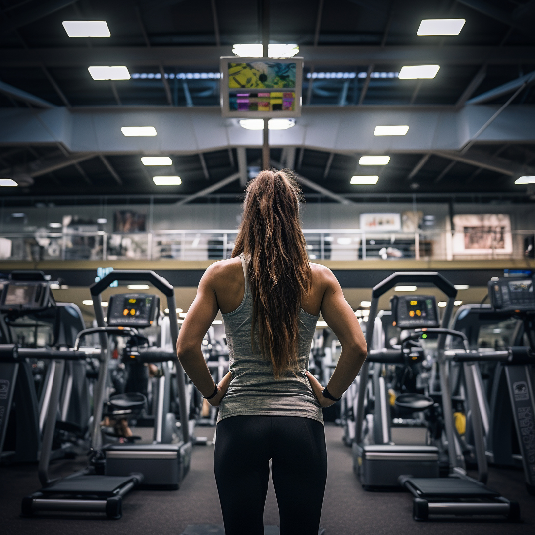 15 Effective Cardio Workouts to Burn Calories: Get Fit with Anatomy Fitness Equipment