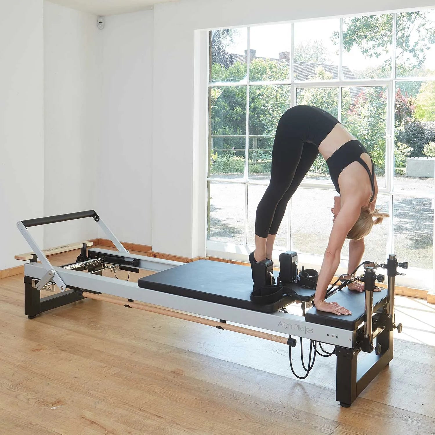 Top 5 Pilates Machines for Home Workouts in 2025