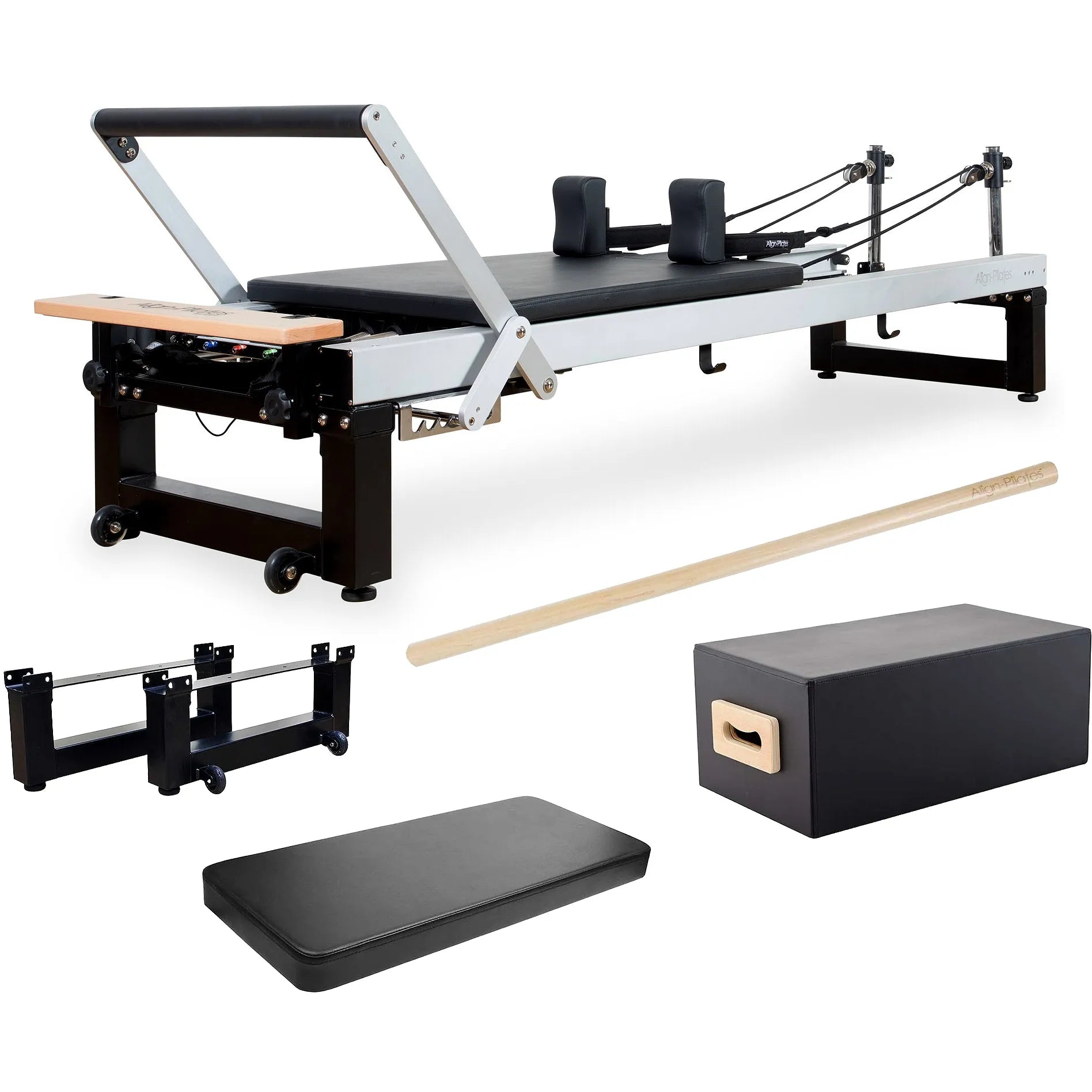 Why Pilates is the perfect fit for today’s fast-paced lifestyle