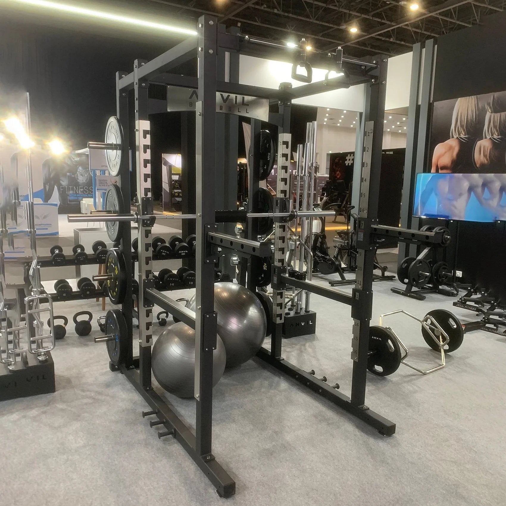 Where to Find High-Quality Gym Equipments in Dubai at Affordable Prices in 2026
