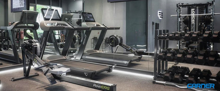 What to Consider When Buying Gym Equipment Online