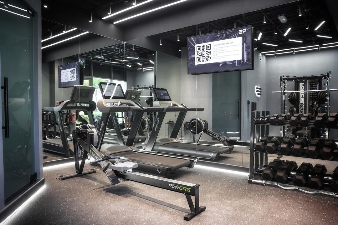 Low-Impact Cardio Machines Ideal for Back and Knee Pain