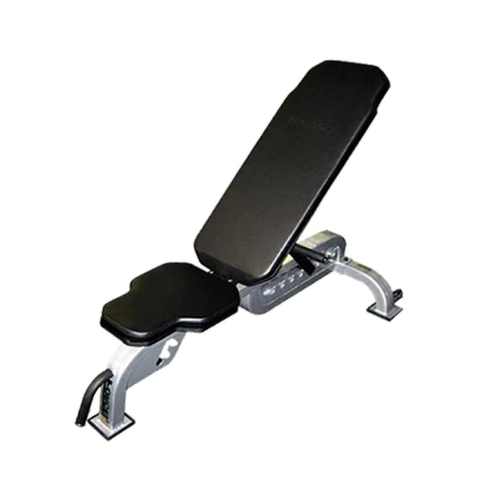 Adjustable Bench Exercises: The Versatility of a Simple Gym Tool