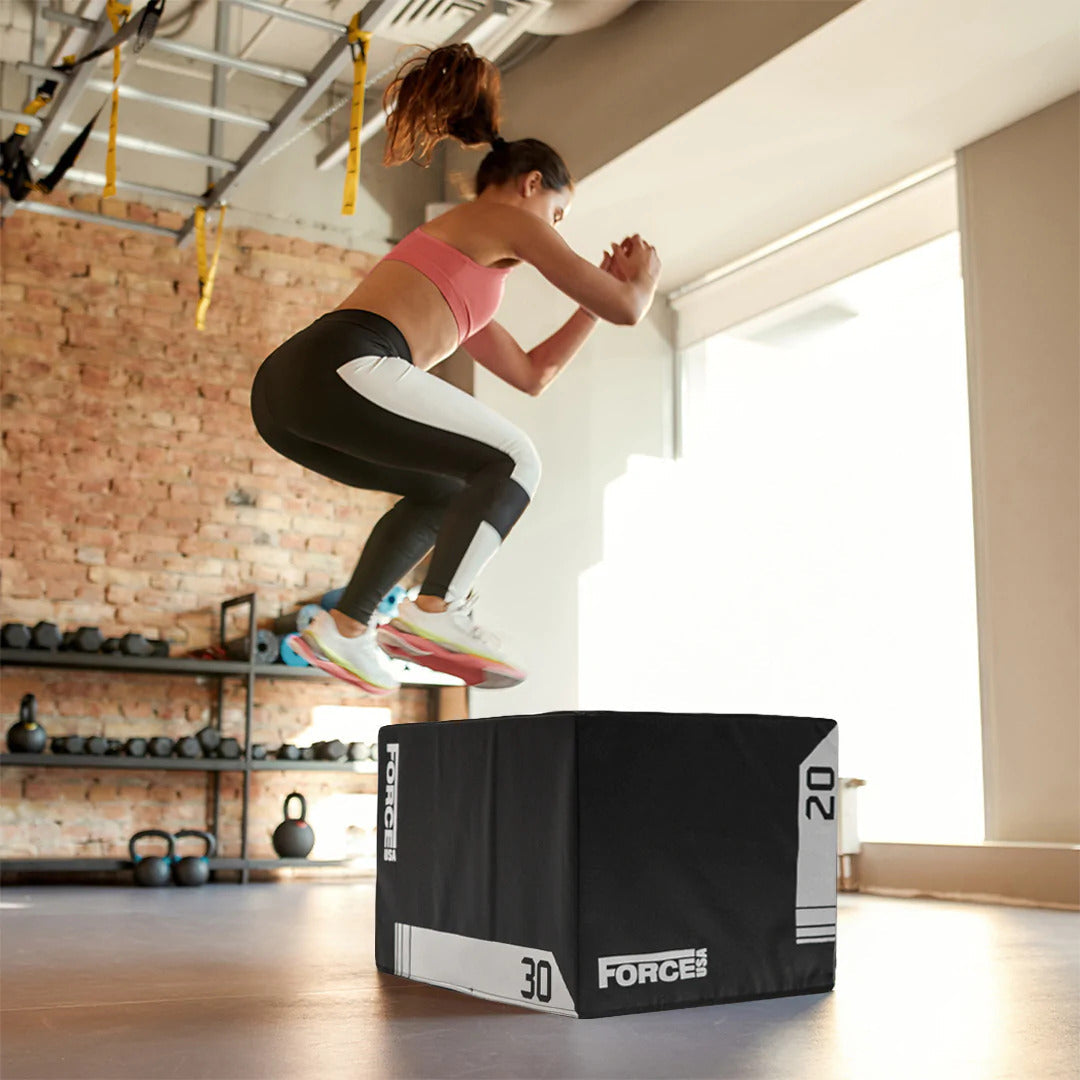 Functional Training for Everyone: How to Use Functional Gym Machines Safely