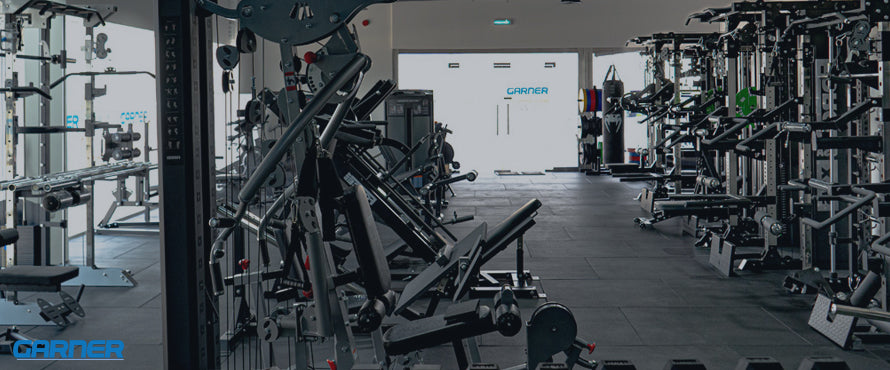Finding the Right Gym Equipment Supplier in Dubai: A Comprehensive Guide