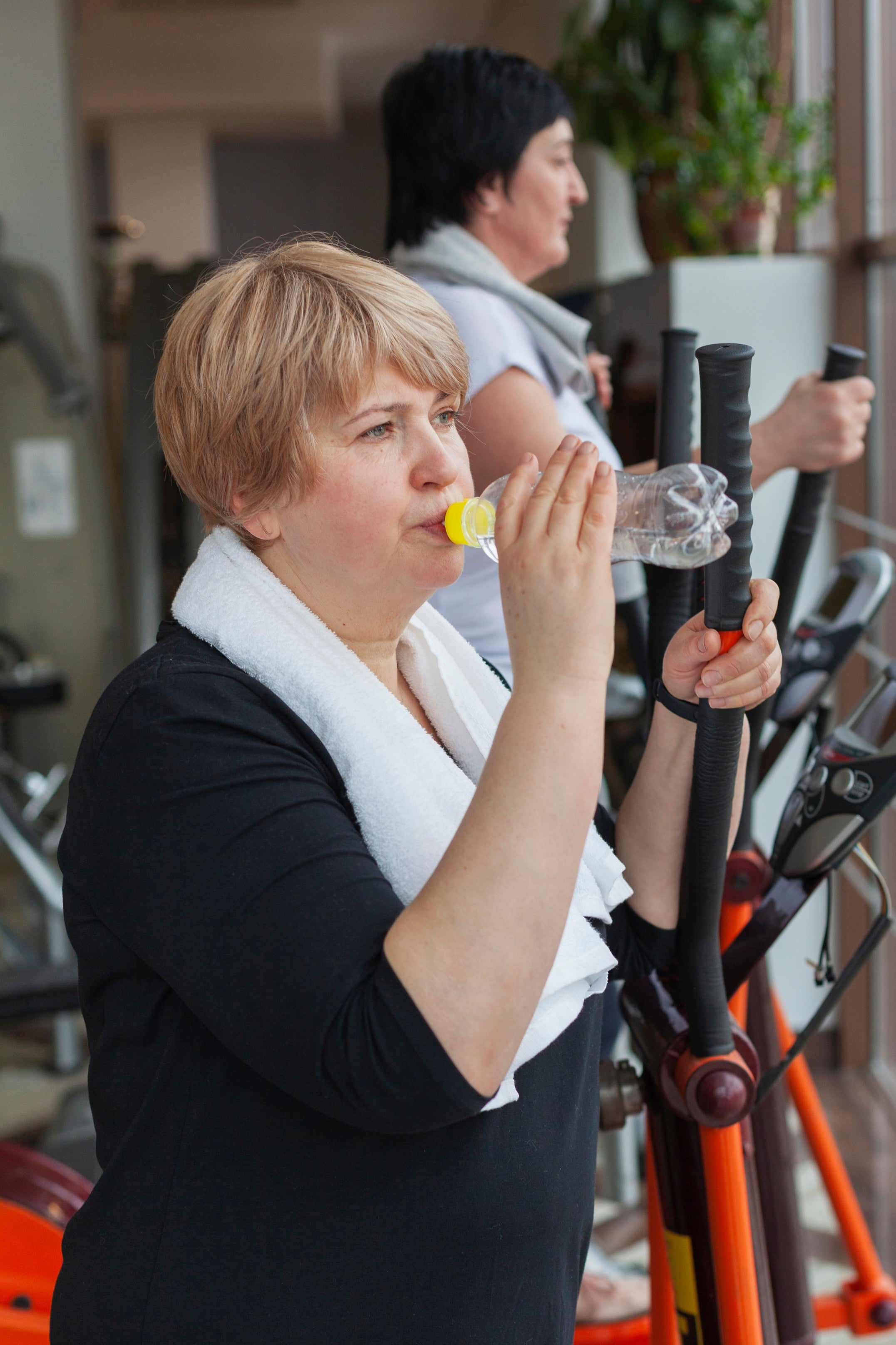 Women’s Fitness Over 40: Customized Workout Tips for Every Stage of Life