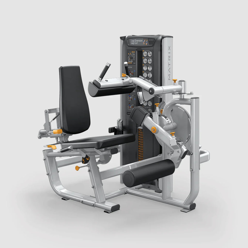 Versa Medical Leg Extension & Leg Curl Machine: A Practical Guide ...