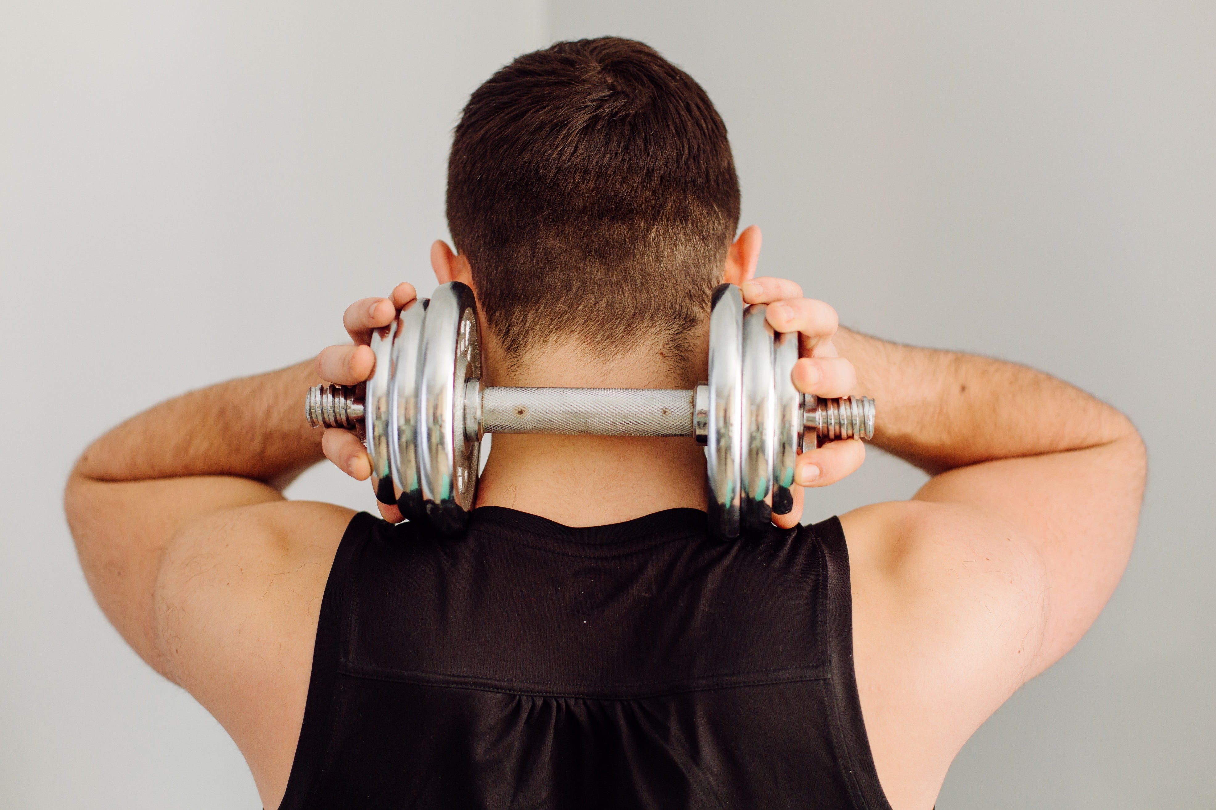 Effective Workouts to Lose Back Fat Quickly