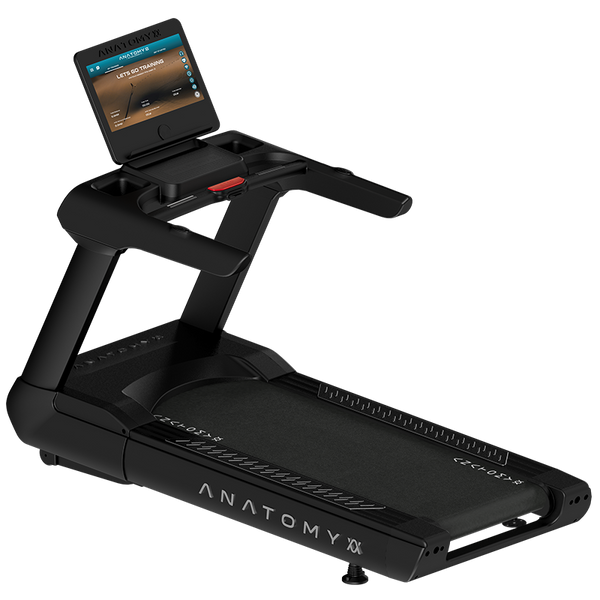 Commercial Treadmills