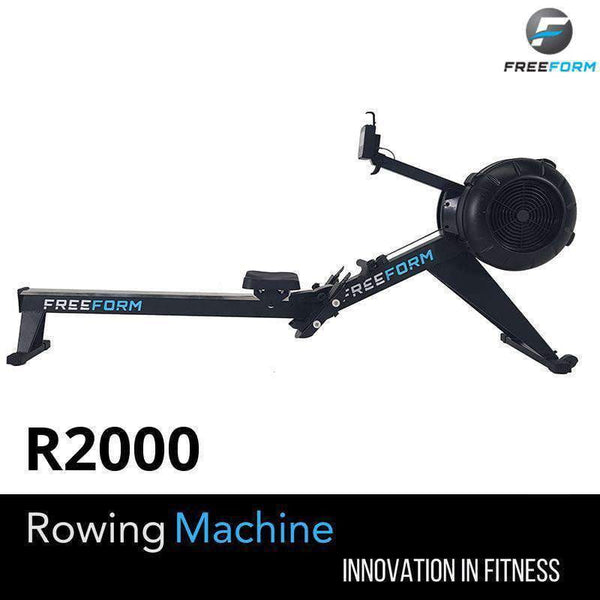 Rowers & Ski Erg