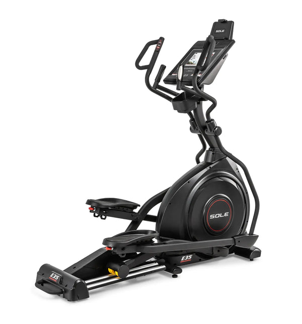 HOME ELLIPTICALS