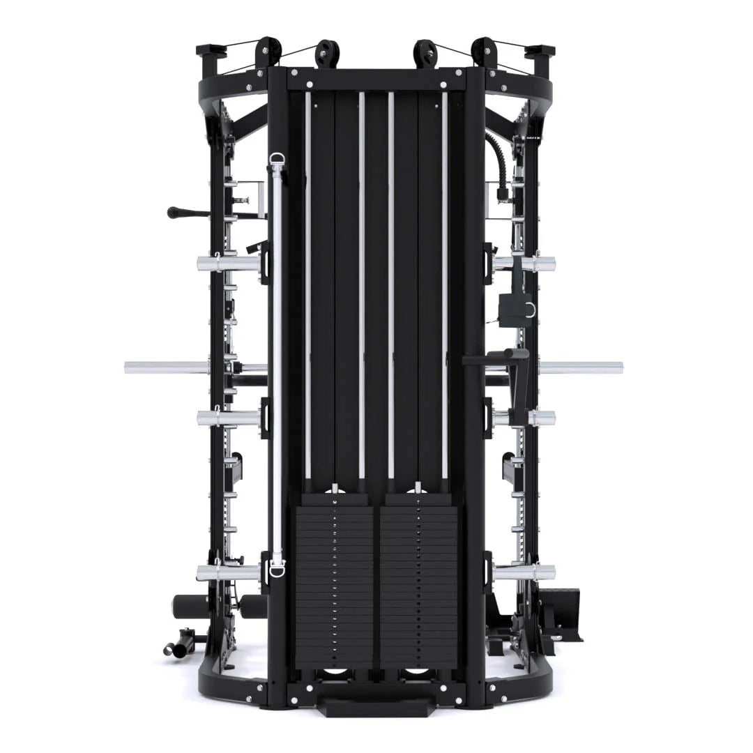 All in one power rack sale