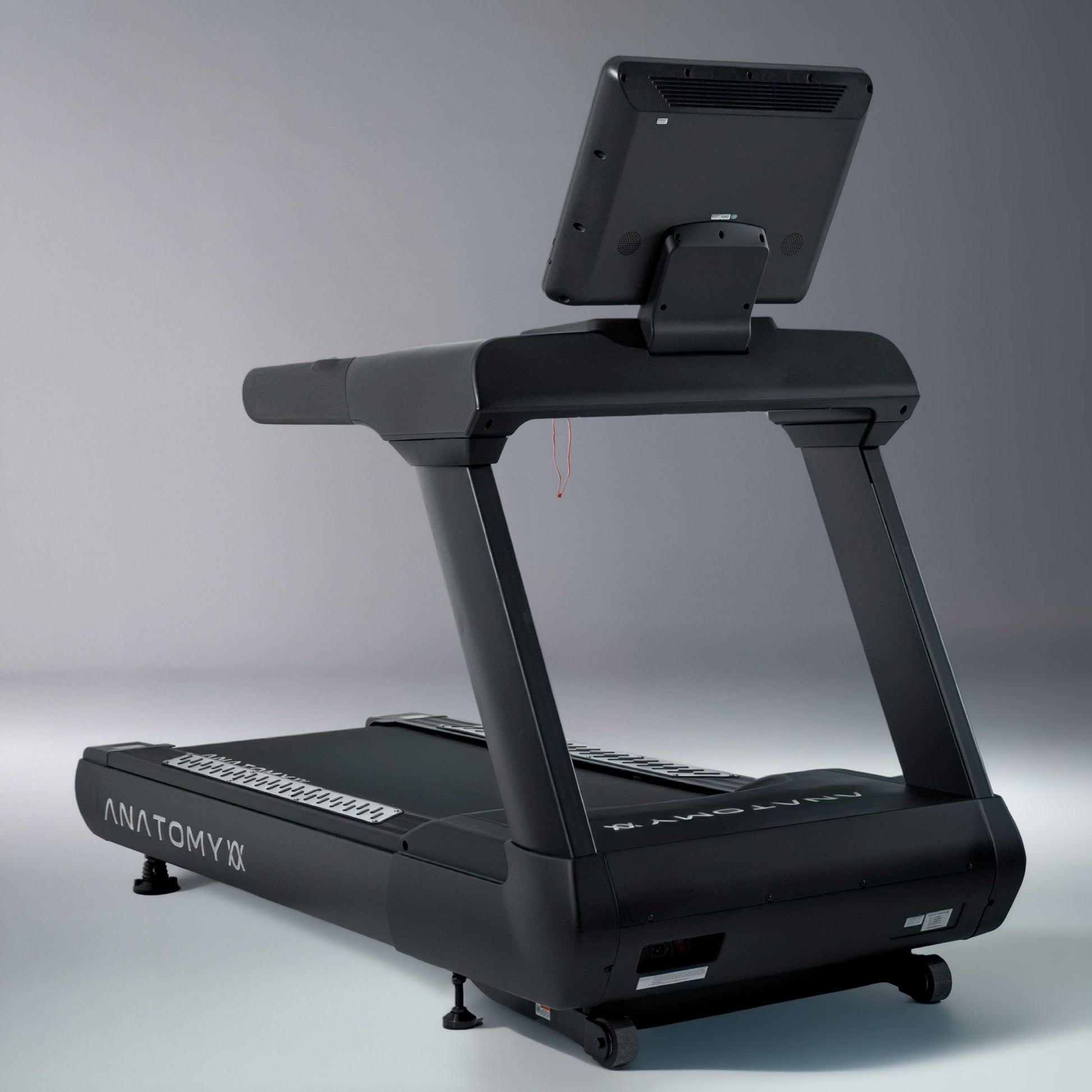 ANATOMY FITNESS VELTRIX TREADMILL - TOUCH SCREEN MONITOR