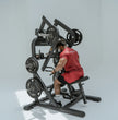 Anatomy Fitness TORGYN Multi Low Row