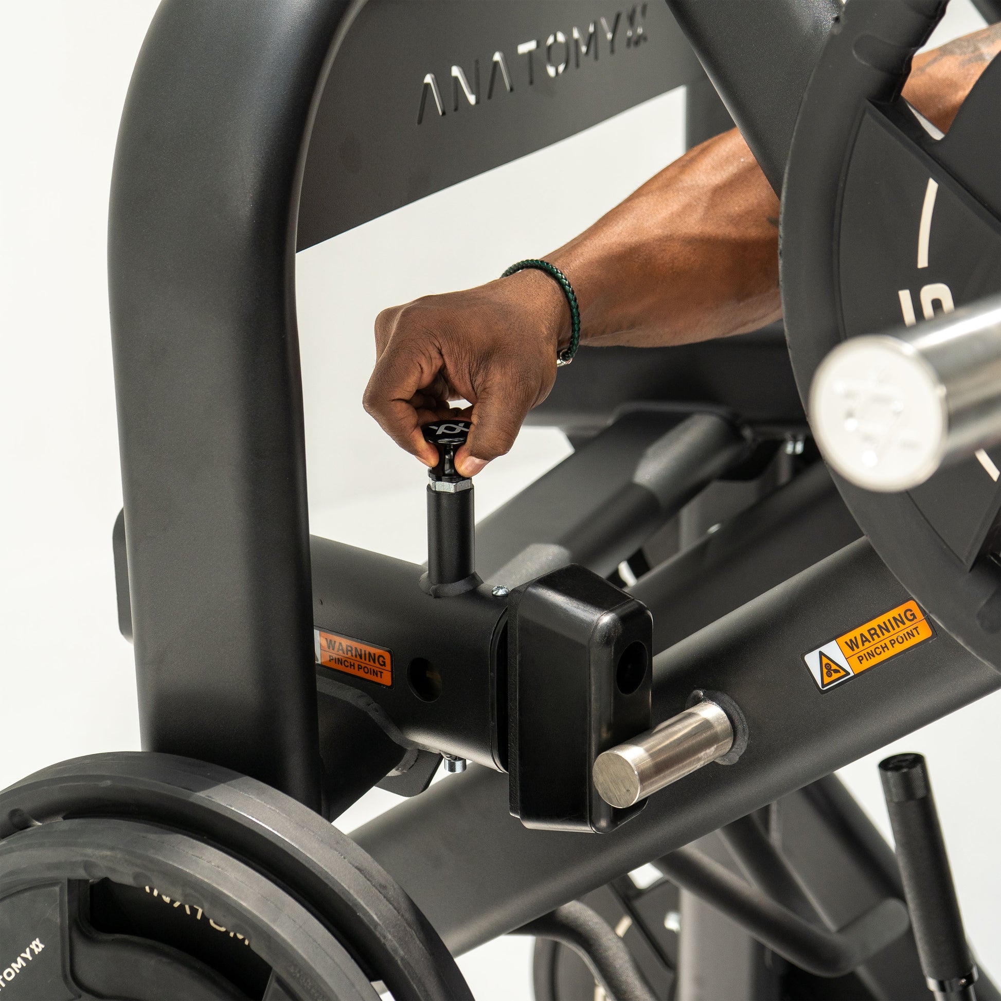 Anatomy Fitness TORGYN Multi Low Row