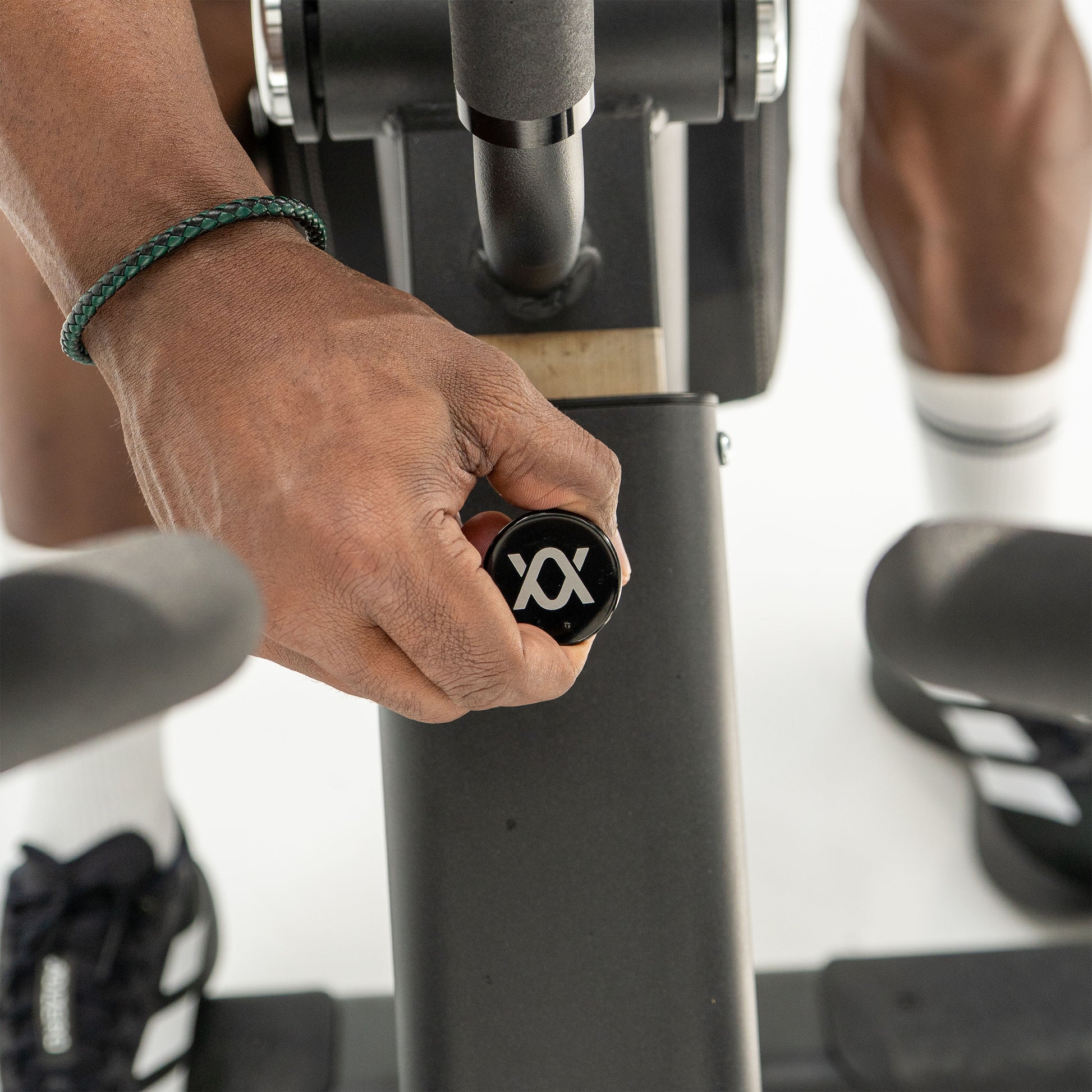 Anatomy Fitness TORGYN Multi Low Row
