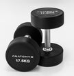 Anatomy Fitness CPU Round Dumbbell Pair