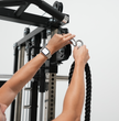 Force USA G4 All-In-One Trainer with Weight Stacks