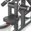 Anatomy Multi Pulldown