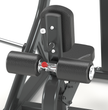 Anatomy Plate Loaded Front Pulldown