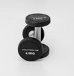 Anatomy Fitness CPU Round Dumbbell Pair