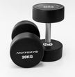 Anatomy Fitness CPU Round Dumbbell Pair