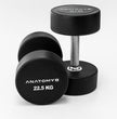 Anatomy Fitness CPU Round Dumbbell Pair