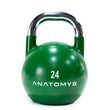 Anatomy Competition Kettlebell