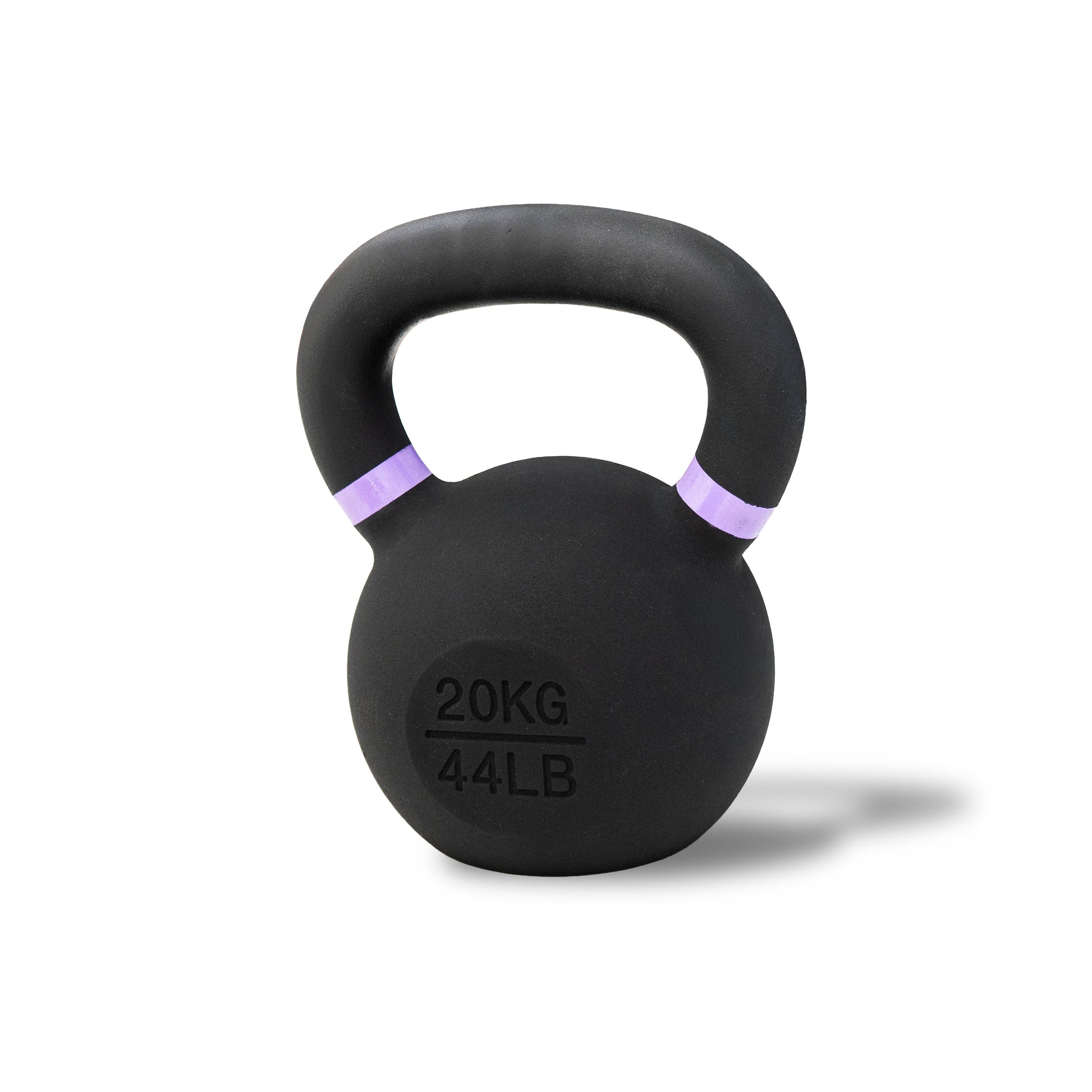 Anatomy Fitness Cast iron Kettlebell
