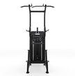 Force USA SOLITUDE Assisted Chin-Up / Dip Dual Function
