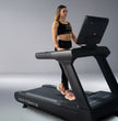 Anatomy Fitness Veltrix Commercial Treadmill - LED Monitor