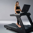 ANATOMY FITNESS VELTRIX TREADMILL - TOUCH SCREEN MONITOR