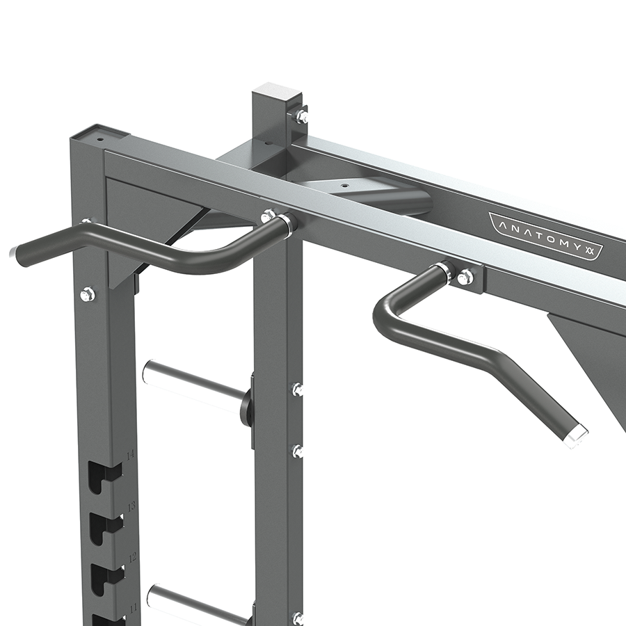 Half rack power sale