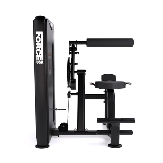 Force USA SOLITUDE Abdominal / Back Extension