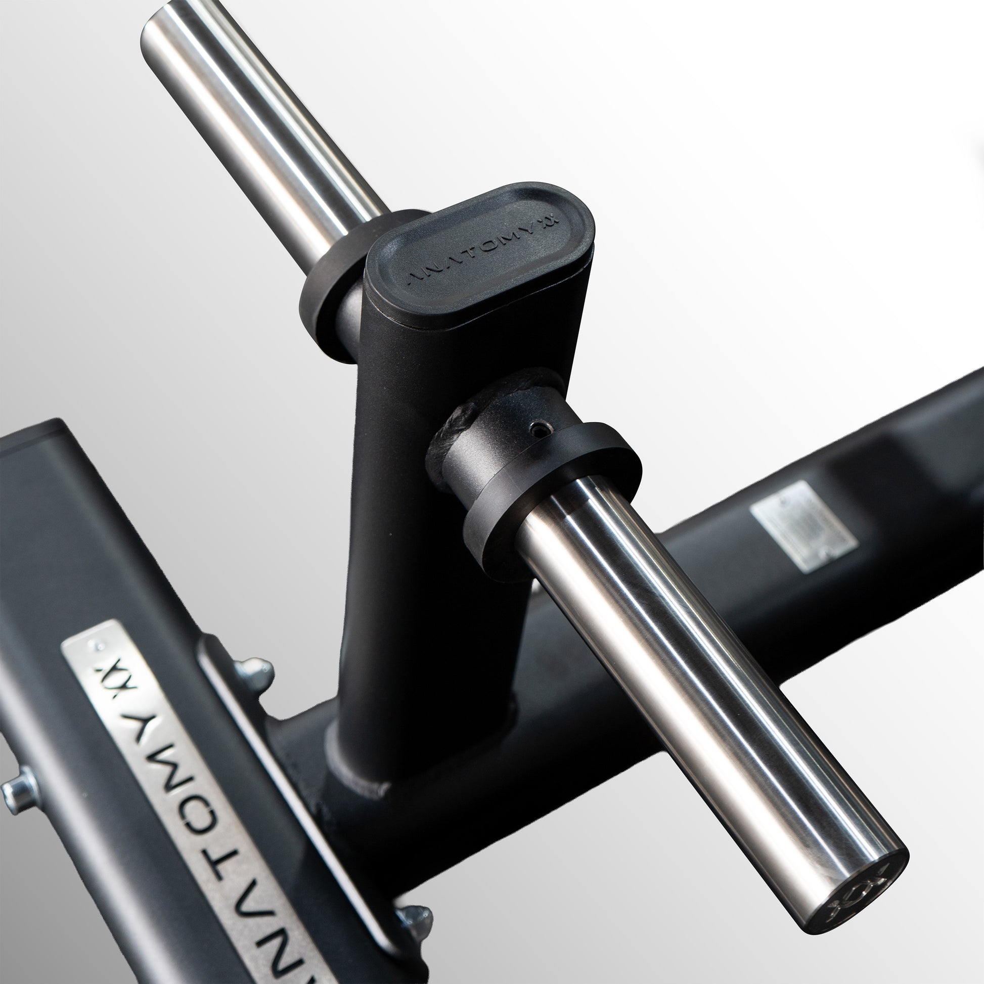 Anatomy Fitness TORGYN Weight Plate Tree