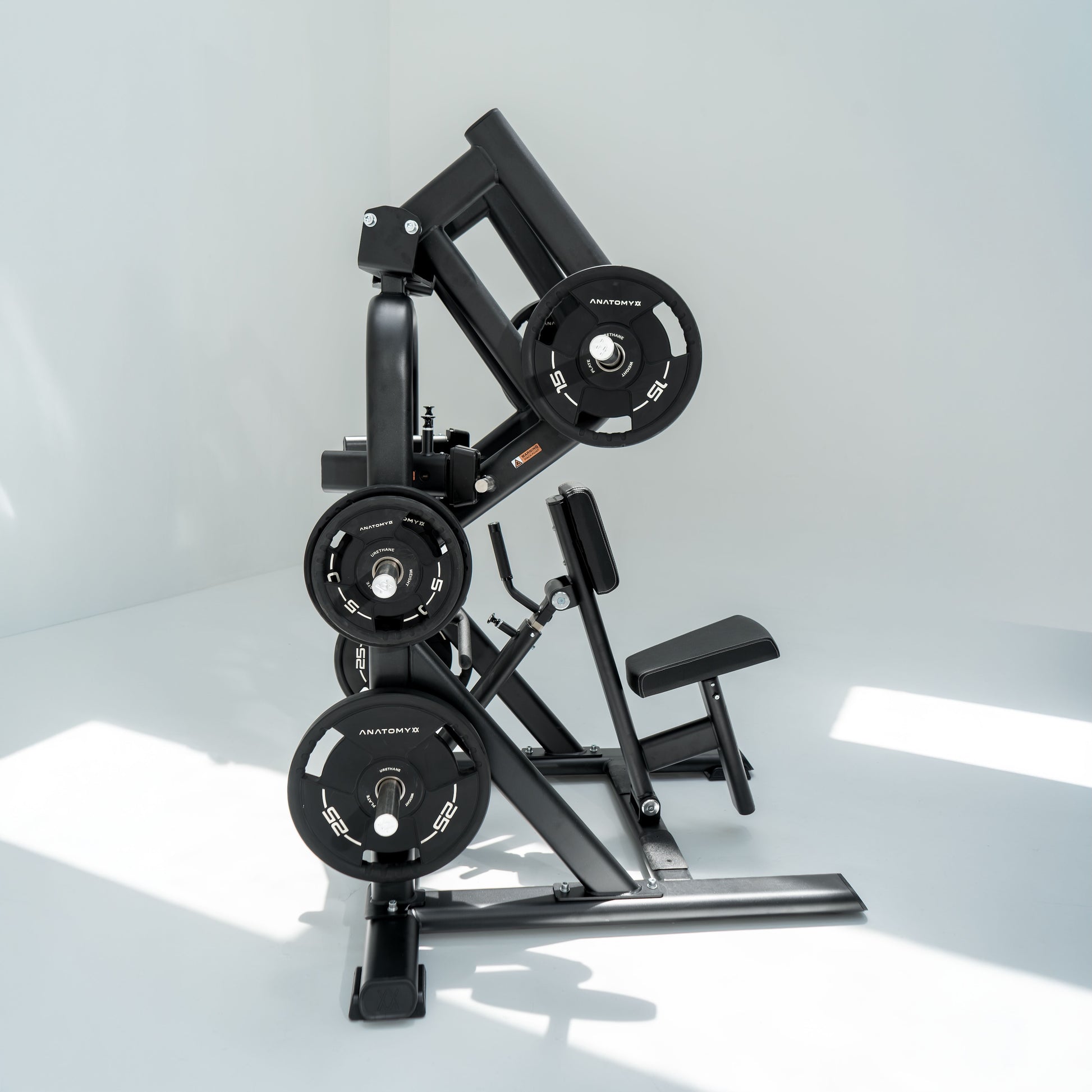 Anatomy Fitness TORGYN Multi Low Row