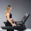 Anatomy Fitness Veltrix Commercial Treadmill - LED Monitor