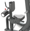Anatomy Plate Loaded Front Pulldown