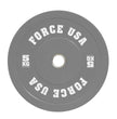 FORCE USA Pro Grade Coloured Bumper Plates
