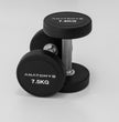 Anatomy Fitness CPU Round Dumbbell Pair