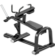 Anatomy Seated Plate Loaded Calf Raise