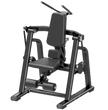 Anatomy Plate Loaded Abdominals