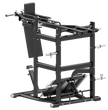 Anatomy Fitness Torgyn Pendulum Squat